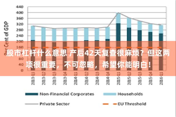 股市杠杆什么意思 产后42天复查很麻烦？但这两项很重要，不可忽略，希望你能明白！